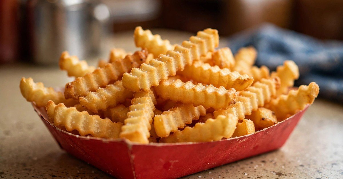 Simple portillos allergen menu safe meal plate